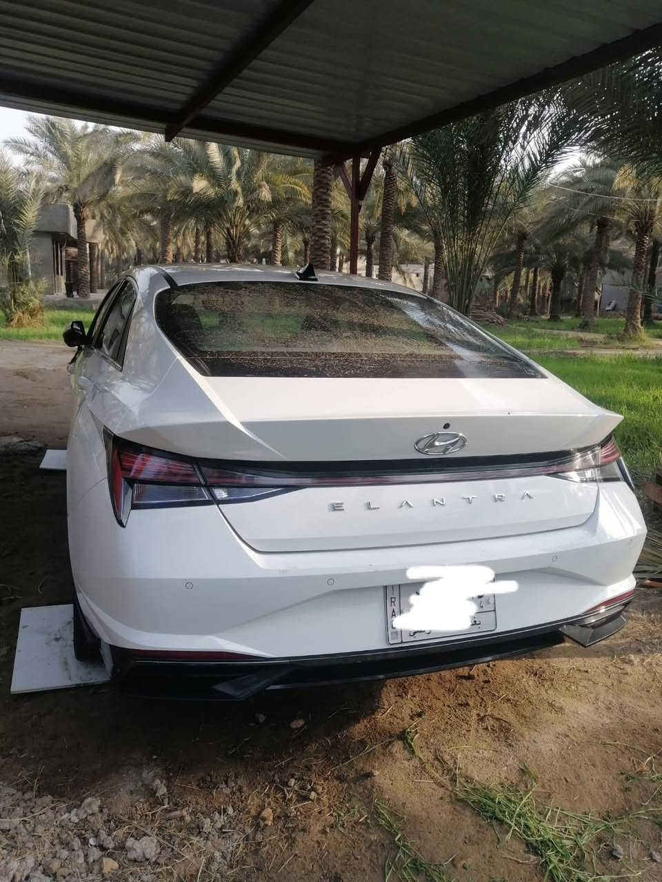 سلام عليكم النترة 2023مطلعهة من شركة فول مواصفات
فتحة 

بصمة 

امرايات شفط 

قطع تبريد 6 قطع تبريد 

8 حساسات 

محرك 1600اقتصادي 

ويل كب 
سعر 165
استفسار ***********
