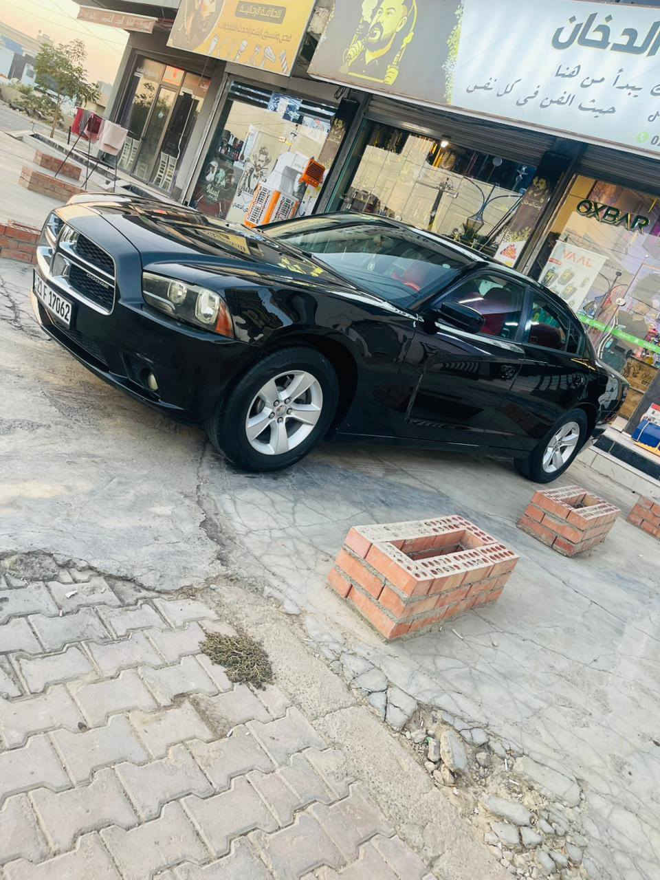 سلام عليكم للبيع
جارجار موديل 2012  لون أسود رقم سليمانية جديد 
حادثه بس قبق جنطة امبدل بلادي فقط 
كير محرك مكفولات شرط فحص و صونار 
سعر ١٤٥ وبي مجال عنواني كركوك 
شراي يتصل  ***********
رجائن لاتجيني خاص مكلف بنشر
