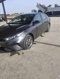 سيراتو • موديل ٢٠٢٤ • ماشيه ٤٢٠٠٠