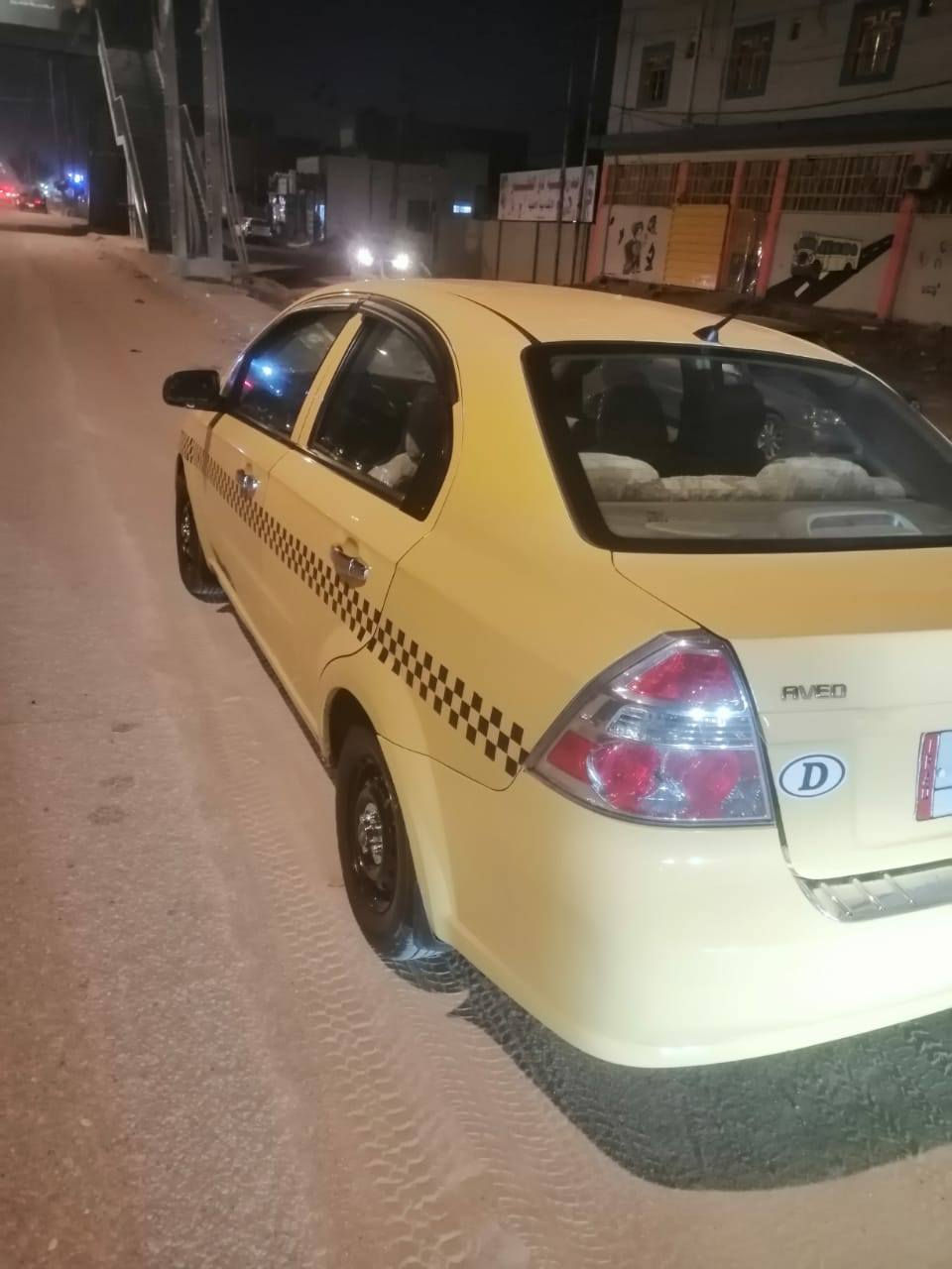 افيو خليجي مديل 2010 رقم نجف بسم ولد مداور مصفره هيئه وغرامات السياره بيه قطعتين جاملغ وباب وباقي كفاله السياره تخبل كير مكينه حداديه كوله كفاله مكان السياره نجف مكينه مفتوح كير عادي السياره جاهزه معنه الكلمه سنويه 27  الاستفسار ***********
