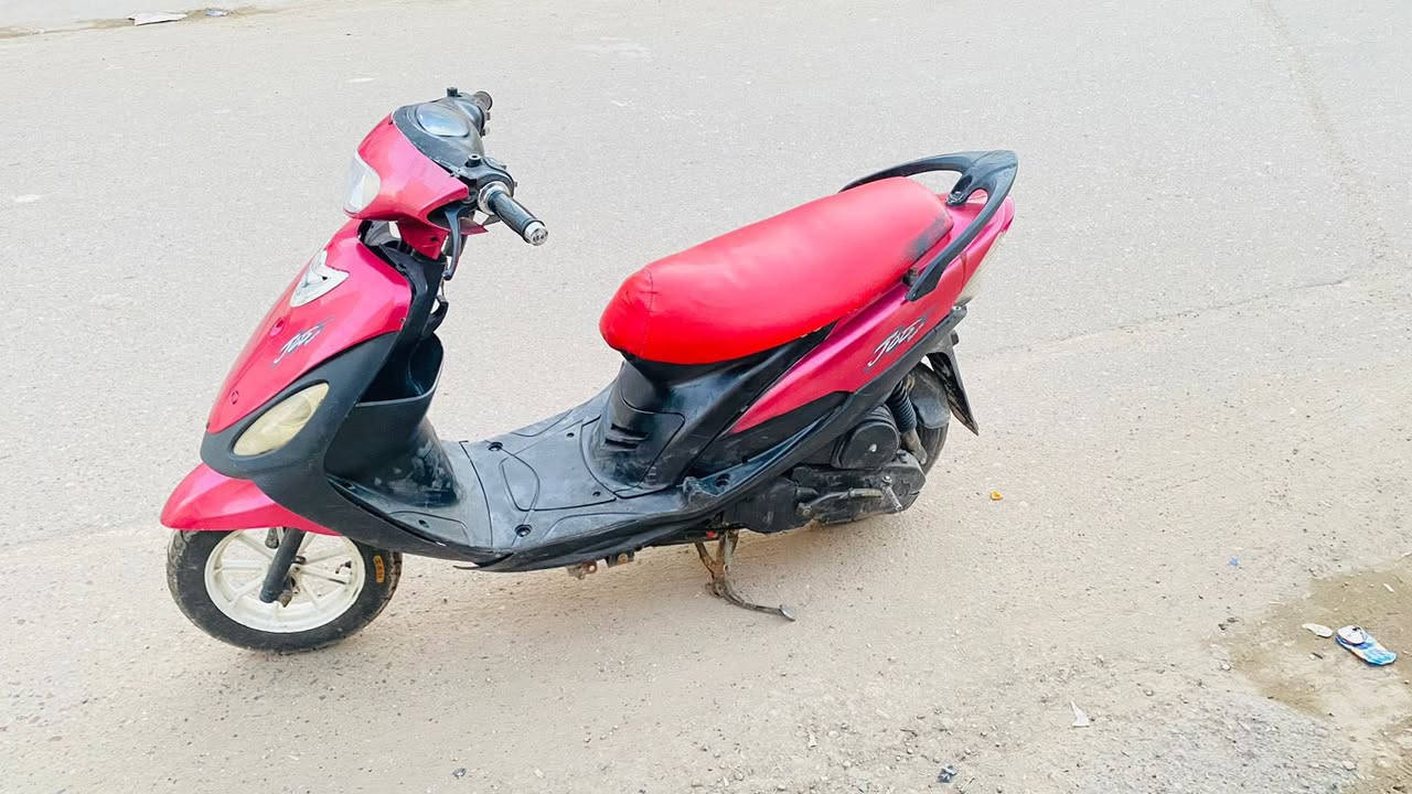 دراجه ماكس منغولي للبيع  سلف لايتات اشاير كلها تشتغل سعر 350
بغداد البلديات ‭0770 586 7649‬
