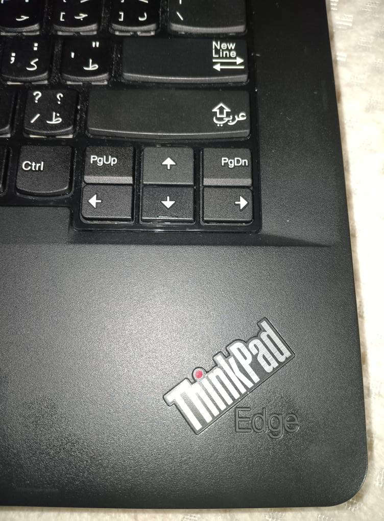 ئەم لاپتۆپە بۆفرۆشتن لەسلێمانی هاردەکەی سوتاوە بە25هەزارچاک دەکرێت مشتەریت مسج بنێرە السليمانية, العراق


**إذا كنت صاحب هذا الإعلان وتريد حذفه لأي سبب، رجاءا أرسل رسالة إلى الدعم الفني**