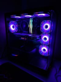 تجميعة كمبيوتر • بصرة ابو الخصيب