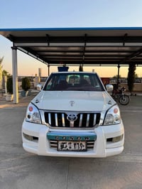 ٢٠٠٧ • ميكانيك مضبوط • كهرباء كامل