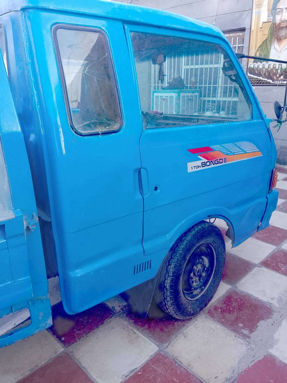 بنكو اربعه وتسعين صبغ عام محرك مجفت تخم تايرات جديد حداديه جديده باتري جديد سنويه للواحدوثلاثين هزه جديده ***********  /***********. العنوان بابل الكص
