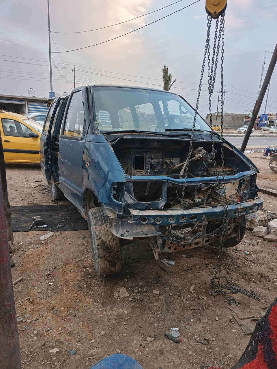 بريمير نيسان ٧راكب تفصيخ غماس الدوانية ***********
