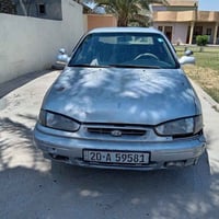 الانترا دمعه • ١٩٩٤ • ديالى الخالص