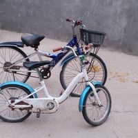 بايسگلات • حجم 16 • حجم 20