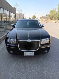 كرايسلر 300C • ٢٠١٠ • موصل حي العربي