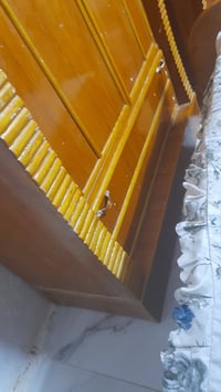 زاويه تكمه صاج للبيع السعر ١٦٠ الف تعتبر كنتور بابين مكاني بغداد الحبي...