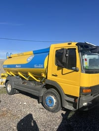 اتيكو • موديل ٢٠٠٠ • اربيل