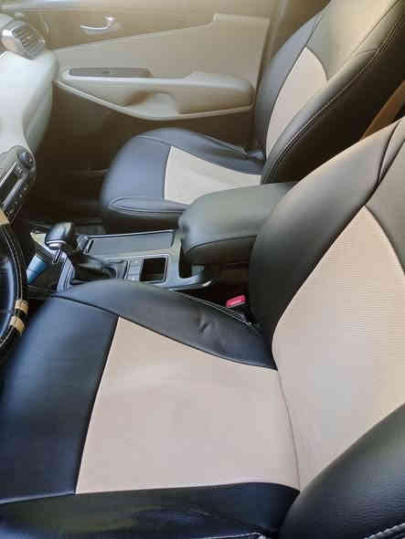 السلام وعليكم 
للبيع سورنتو 2020 خليجي فول السياره 

موديل ٢٠٢٠ ماشيه 53   صندوك كهرباء كشنات جلد كهرباء ٦ سلندر بردات بيه و السونار مثل ما موضح
رقم بغداد جديد وهزة جديد شرط التحويل ثاني يوم
مكاني بعقوبة   
***********
السعر 260 وبيه مجال
