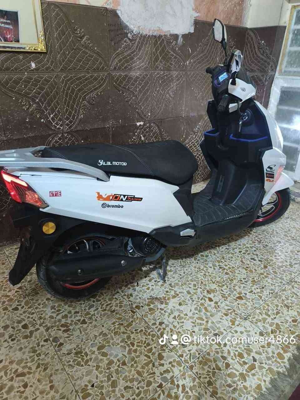 سكنس رياضي محرك zr امتياز ياباني محرك ١٥٠ دراجه زيرو كفاله عامه وضع الشركه دشبول كتروني سرعه نهضة رزانه سعر ٧٠٠ كربلاء, العراق


**إذا كنت صاحب هذا الإعلان وتريد حذفه لأي سبب، رجاءا أرسل رسالة إلى الدعم الفني**