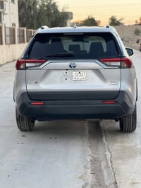 راف فور هايبرد 2024بابين صور الضرر بل منشور دخول جديد السعر215وبيه مجا...