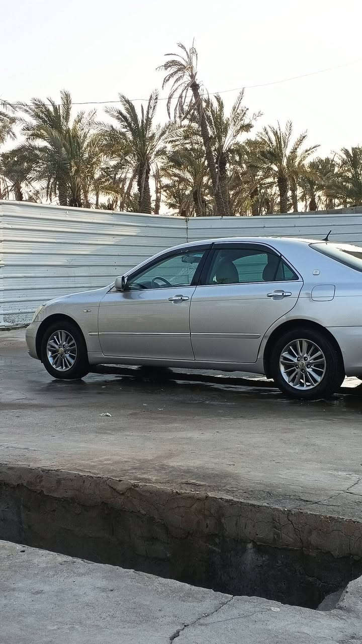 السلام عليكم للبيع شاهينه كريستال جديده تسجيل جديد2006رقم بصره انكليزي تحويل ثاني يوم مواصفاتها 3 دكم برده خلفيه دواخل بيجي مرايات شفط بصمه رصاصيه شاصي 80شرط جديده السياره وتحويرالبصره السعر 142وبيها مجال للشراي *********** العنوان البصرة أبي الخصيب نهرخوز
