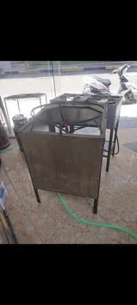 حريه • مكان كرخ