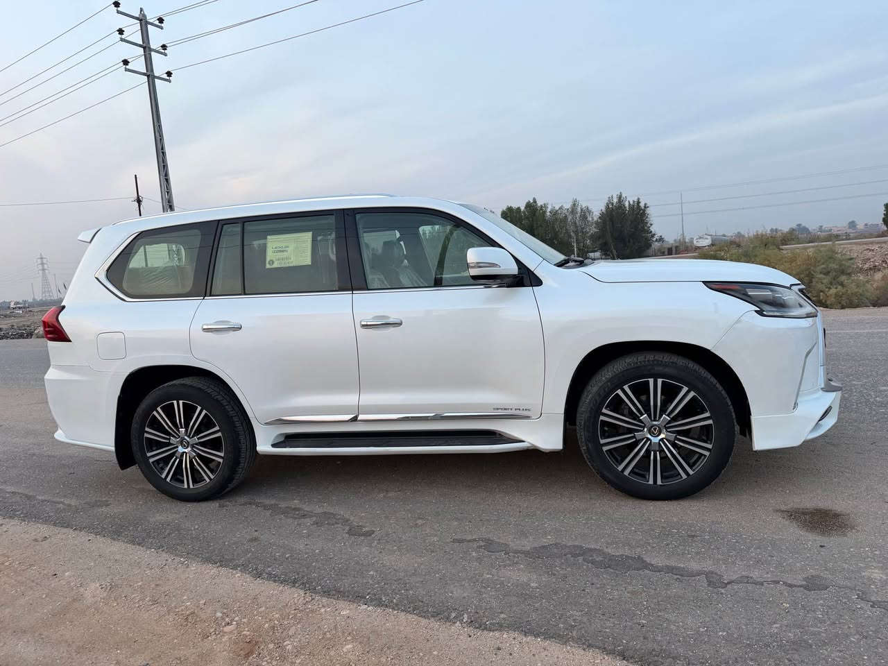 لكزز 2016 مكفوله بيع سريع ب548 ورقه ماكو هيج سعر تحويل ثاني عارض بيع مستعجل نقد بدون مرواوس فقط الشراي يتصل كفاله من كلشي رقمي *********** المحمودية, بابل
