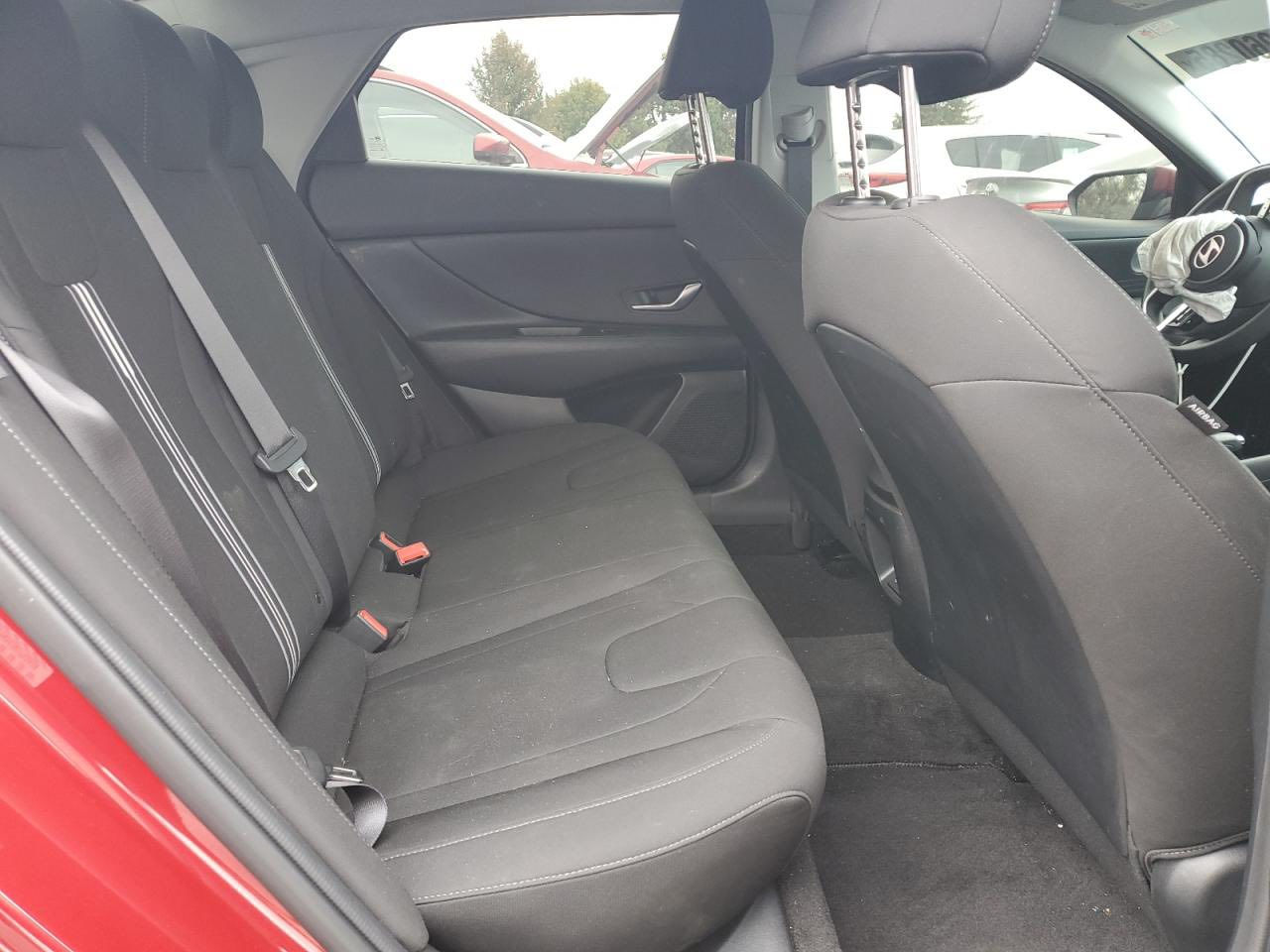 هيونداي النترا 2024 SEL 
في الطريق الى المنطقة الحرة 
المواصفات:
مانع انغلاق ABS
مانع انزلاق 
كاميرا خلفية
نقط عمياء
دخول ذكي
خروج ذكي
مثبت سرعة
ابل كاربلاي
اندرويد اوتو 

السيارة في الطريق الى المنطقة الحرة سعر السيارة في المنطقة الحرة 118  ورقة 
للاستفسار و التواصل
***********
