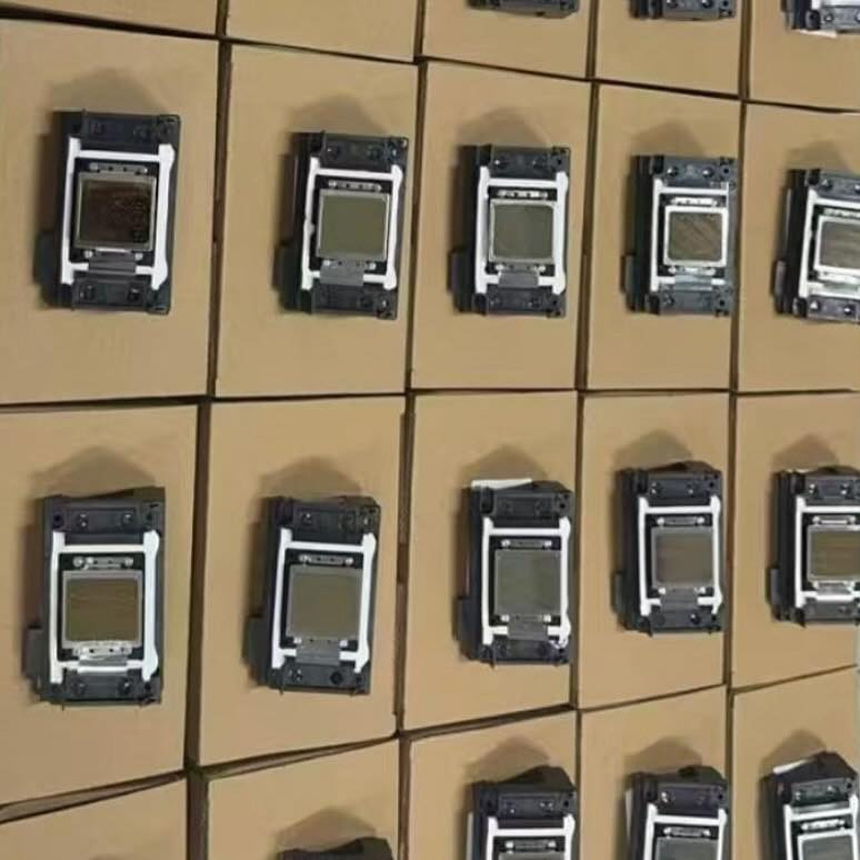 ⁨ هيدات ايبسون XP600-TX800-DX5-DX7-I3200-L805
🎉 بشرى سارة لعملائنا الكرام! 🎉
وصلنا اليوم بحمد الله 🔧 دفعة جديدة من المواد 
الاحتياطية الأصلية الخاصة بـ
🖨️ الطابعات بجميع أنواعها (فليكس – UV)
🛠️ مكائن CNC – ليزر – فايبر ليزر

🔹 قطع غيار عالية الجودة
🔹 متوفرة لجميع الموديلات
🔹 بأسعار تنافسية
🔹 مع خدمة تركيب وصيانة من قبل فريقنا الهندسي المتخصص

📍 زورونا في بغداد – شارع السعدون

📍بغداد المشتل  شارع المطبك 

📞 للاستفسار والطلبات : –***********

سمارت هيد – خبراءك في الحلول الهندسية المتكاملة⁩
