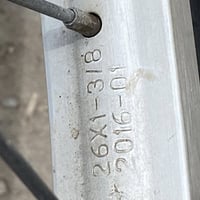 باسكل ياباني • موديل 2016 • نجف حي الانصار