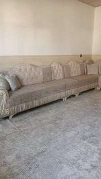 سلیمانی • كنب • صالون