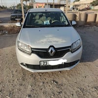 رينو لوجان • ٢٠٢٨ • كركوك