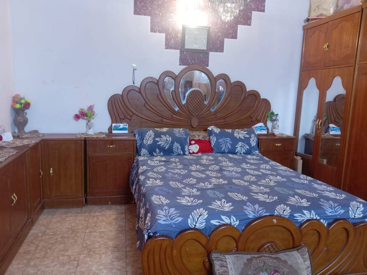 غرفه نوم للبيع اتصال على هذا رقم
‏‪***********‬‏
