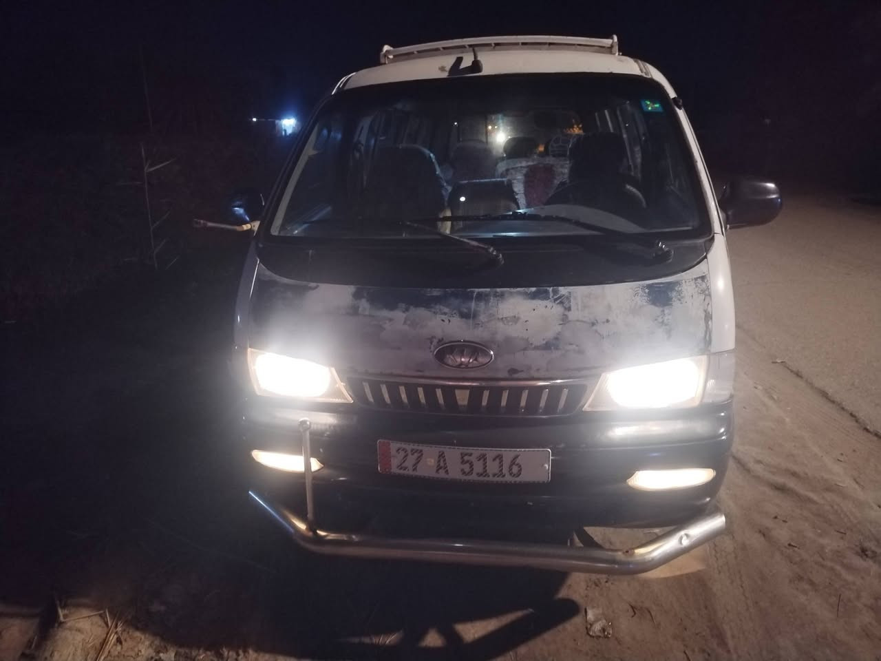 سلام عليكم بريجو للبيع تخم تاير حداديه كير محرك جاهزه من كلشي السياره بسمي هزه استوه مصفره هيئه وغرامات السعر ٦٥ وبيه مجال لشراي مكلف بالنشر اتصل على صاحب *********** مكان السياره نجف
