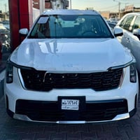 سورنتو ٢٠٢٥ • زيرو • ضمان ٥ سنوات