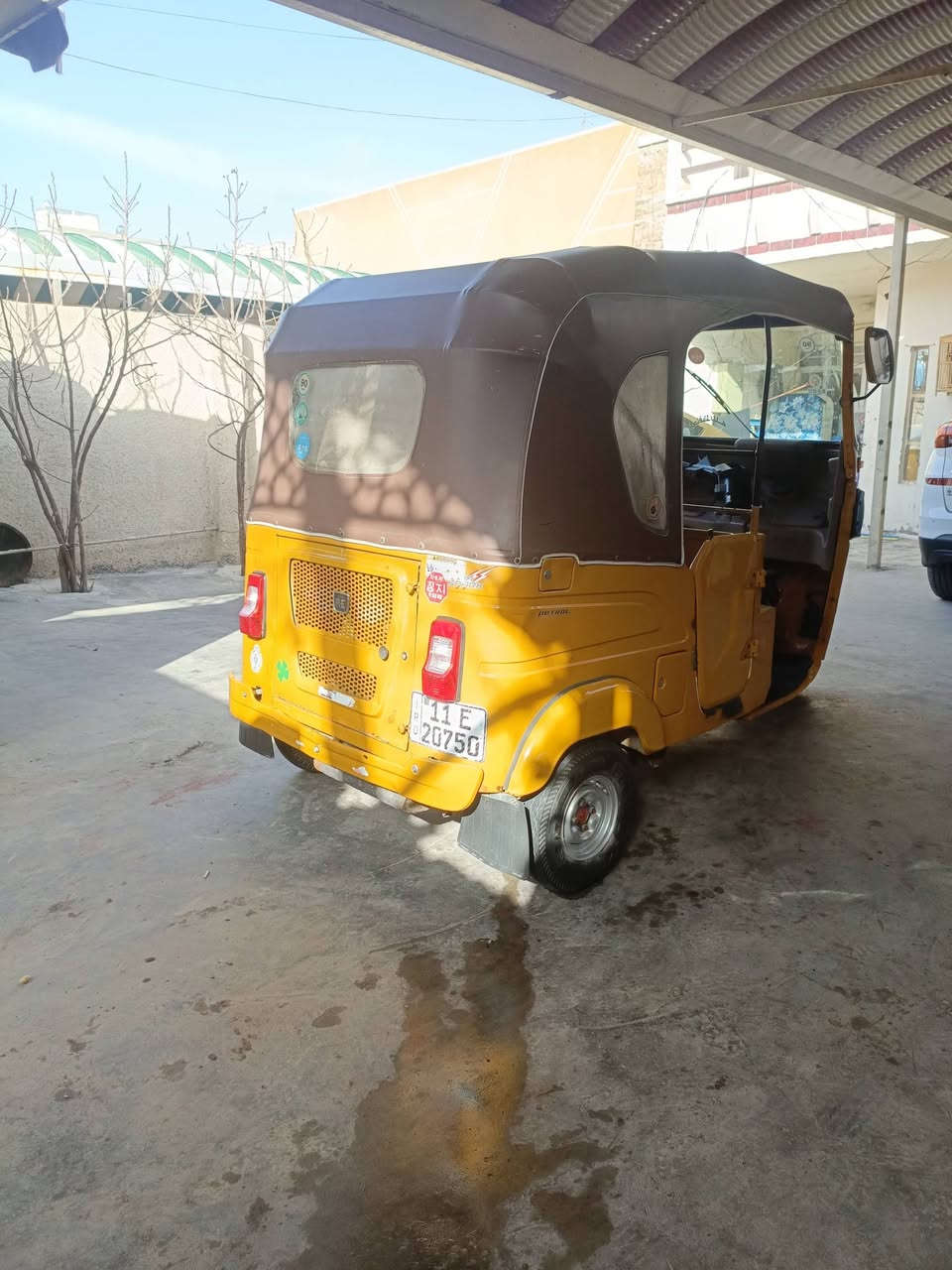 سلام عليكم تكتك موديل 2021تكتك مكفولة بس دوس معمرة  ***********
