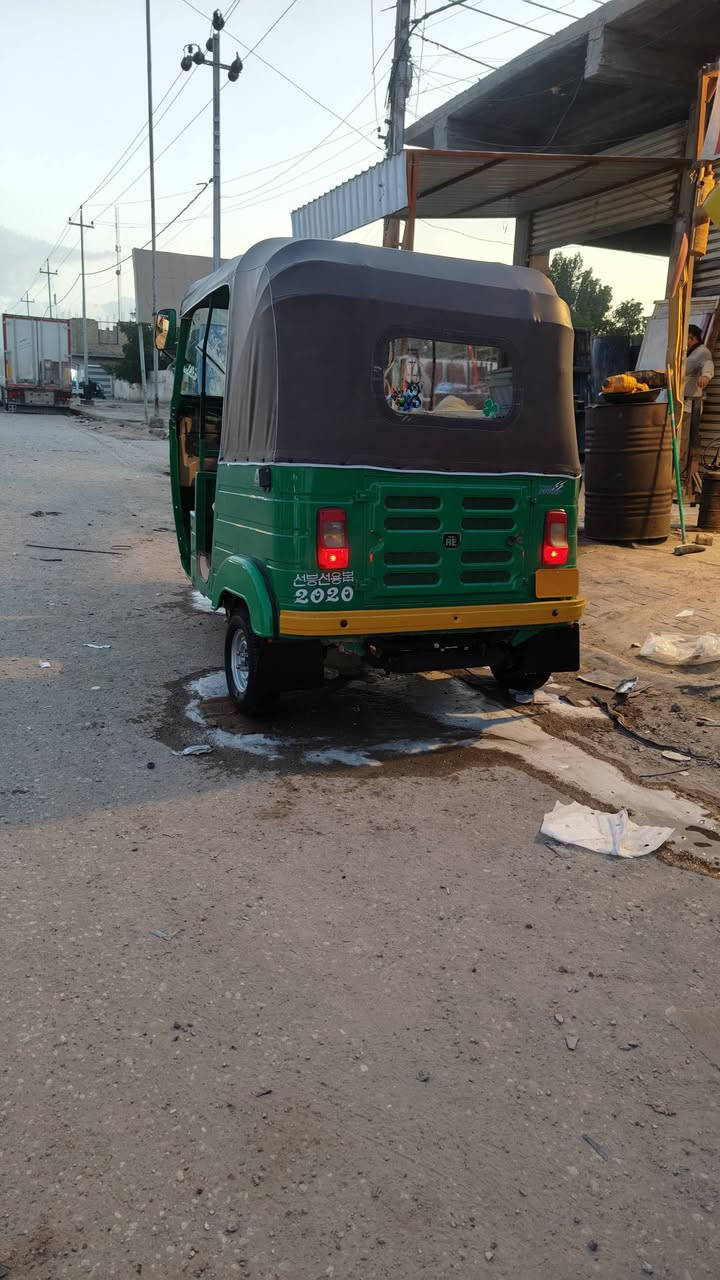 السلام عليكم تكتك البيع موديل 20 شهر 12 رقم وسنويه تحويل ثانيوم مكفول كفاله عامه بيه شويه جوه بكليت بارد كد ربع اصبع والباقي كفاله مكان ناصريه قضاء الغراف ***********
