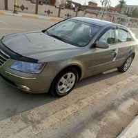 سوناتا • ٢٠١٠ • ٢٤٠٠