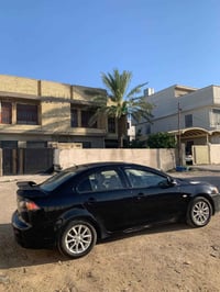 لانسر قرش • ٢٠١٦ • الغزاليه