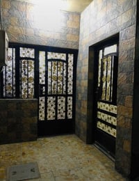 مشتمل للبيع المساحة ٧٥ متر الوجه ٧ونص نزال ١٠ طابو ملك صرف يحتوي على ا...