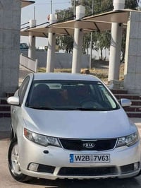 بسم الله الرحمن الرحيم(07503198044) Kia Serato 2012 بڕاوەی دوبەی کیا س...