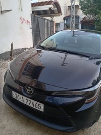 كورلا • ٢٠٢٤ • نظيفه ١٠٠٪