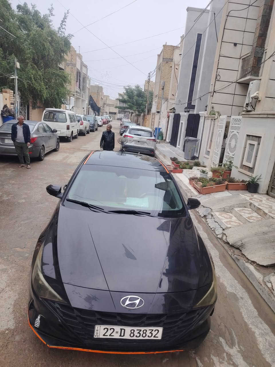 السلام عليكم النترا موديل 2022 رقم أربيل مكينة دوش 2000  سونار موجود حادث مال أمريكا فقط السعر 135 العنوان بغداد شهداء البياع ***********
