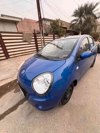 باندى 2013جديده كير اوتماتيك رقم بغداد مشروع وطني  مكفوله كير محرك تبر...