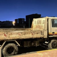 قلاب • موديل 2000 • بصره