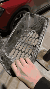 السلام عليكم

عندي شباج مال بروجكتر موستنك ماك 1 / mach 1 موديل 2016
نضيف كلشي ما بي بس بل صوره مبين وصخ للبيع ب 65الف وبي مجال 
رقم تلفون: ***********
