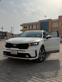 سورنتو ٢٠٢١ • كفاله عامه • ماشيه ٤٠ الف