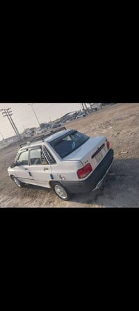 إسلام عليكم سايبه موديل ٢٠١٢ جاهزه نقص بس تبريد بي ليك بيع فقط بدون مر...