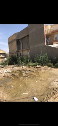 التقيه الاولى القديمه • ٢٥٠م • شارع ٢٠