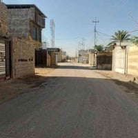 ابي الخصيب • طابو زراعي • 200م