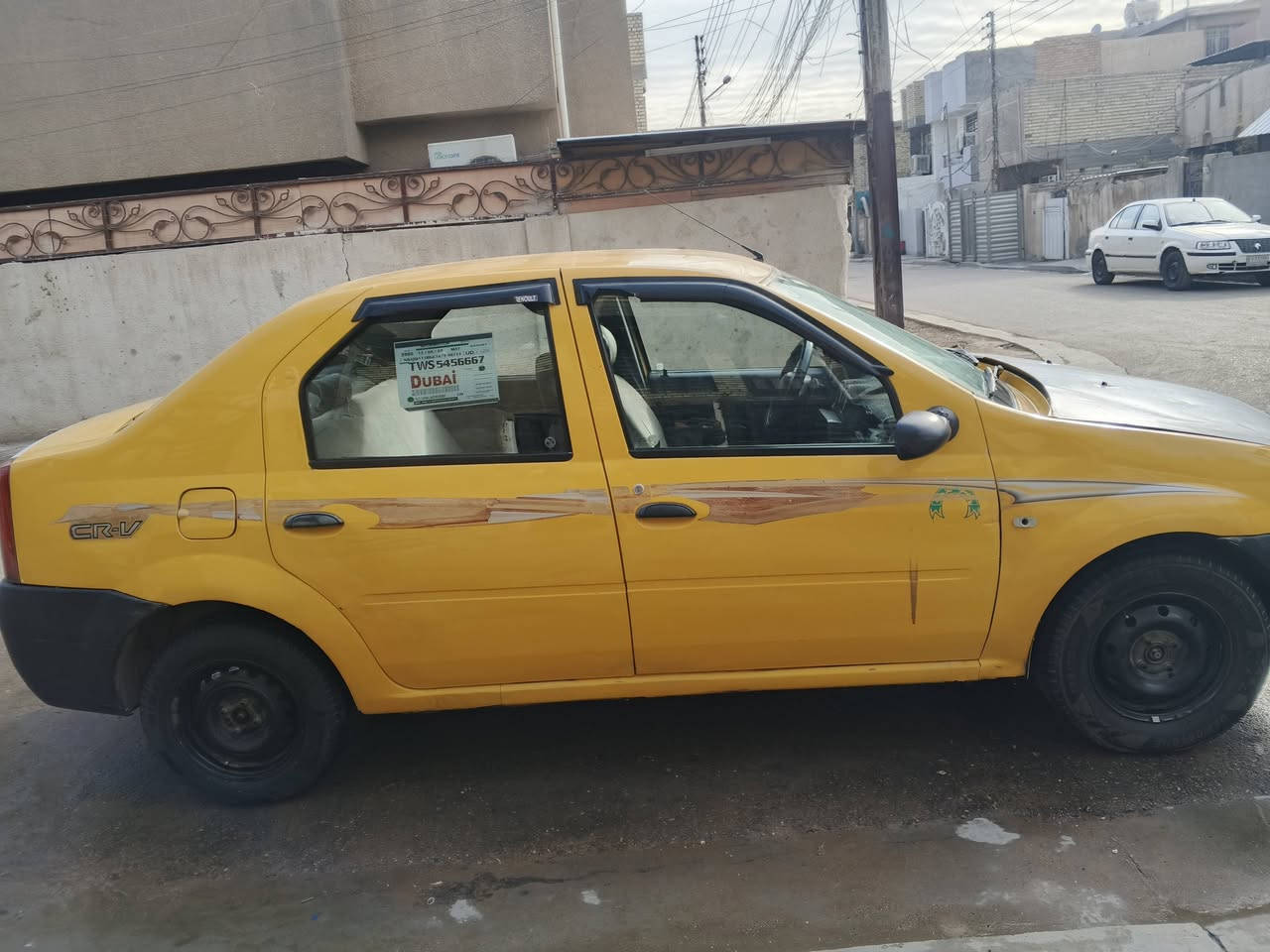 سلام عليكم سياره موديل 2010 تخم تاير جديد سياره خير من الله سعر 34وبيهة مجال رقم *********** سياره بأسمي
