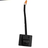 كاميرات خلفية • ماليبو • فيشة دائرية