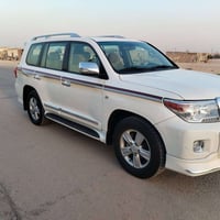 رندكروس 2009 مكفوله فول مواصفات سنويه الى27 مكينه وكير جدد تخم تاير جد...