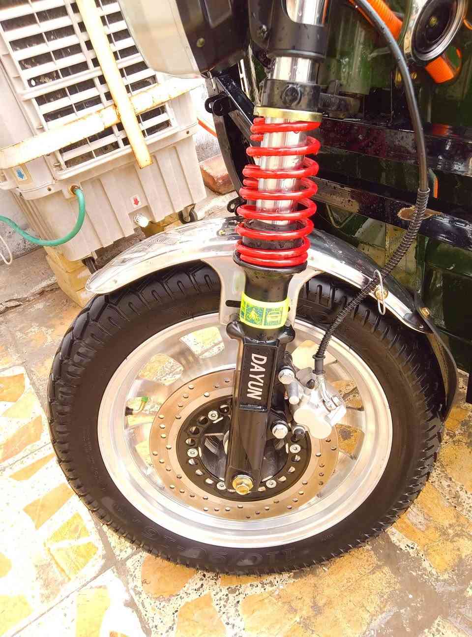 ستوتة ليثيوم حديث للبيع موديل 2026 التواصل ***********
