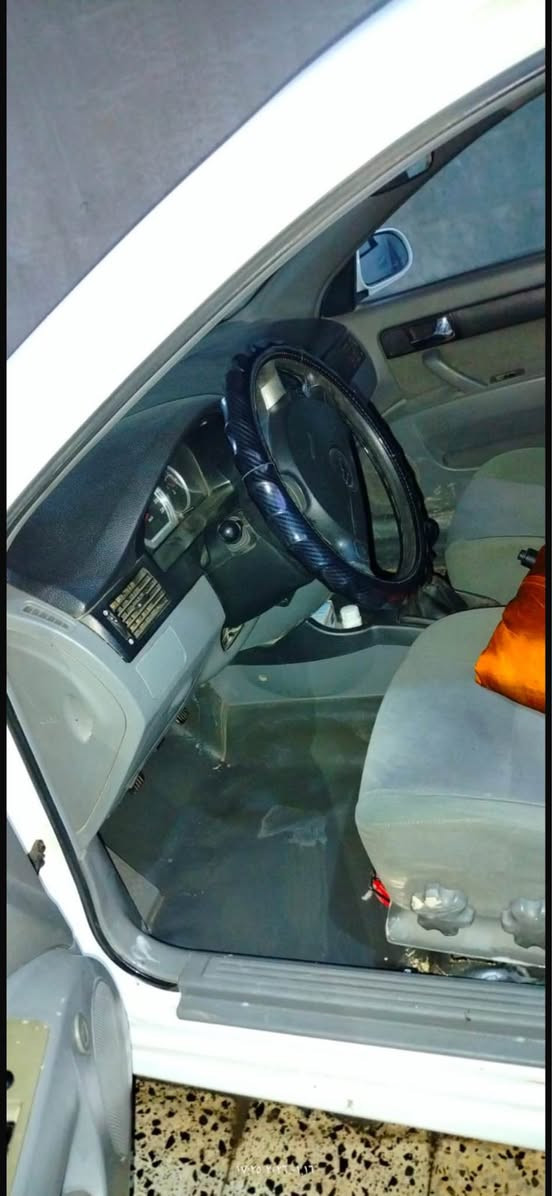 السلام عليكم 
مكلف بالنشر اوبترا 2011 كير عادي محرك شرط بلاد مامفتوح كير بالشرط  الضرر فقط الجاملغ خلف السايق طخه فقط و باقي السياره مكفوله السياره رقم سليمانيه شرط التحويل بطاقه بانزين بيه تخم تايرات جديد رقم صاحب السياره *********** سعر السياره 93 كركوك, العراق
