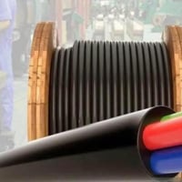 🔴 كيبلات نحاس كافة القياسات   🔻كيبل ٤*١٠ اردني   🔻كيبل ٤* ١٦ اردني   🔻...